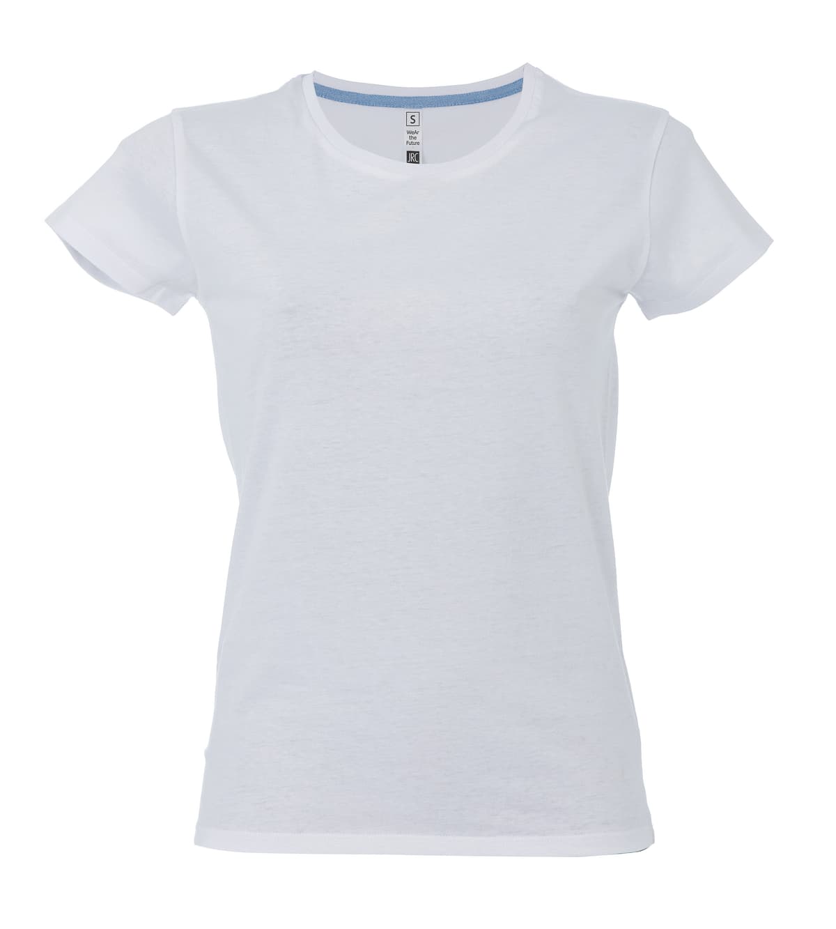 T-shirt California Lady