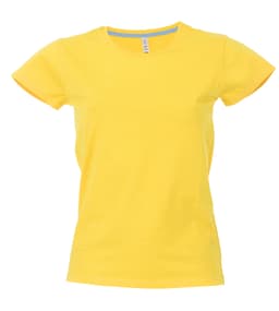 T-shirt California Lady 7