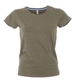 T-shirt California Lady 3