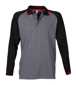 Polo Detroit 2