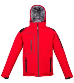 Giubbotto Cervinia Man 3