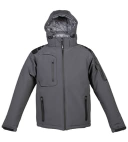 Giubbotto Cervinia Man 5