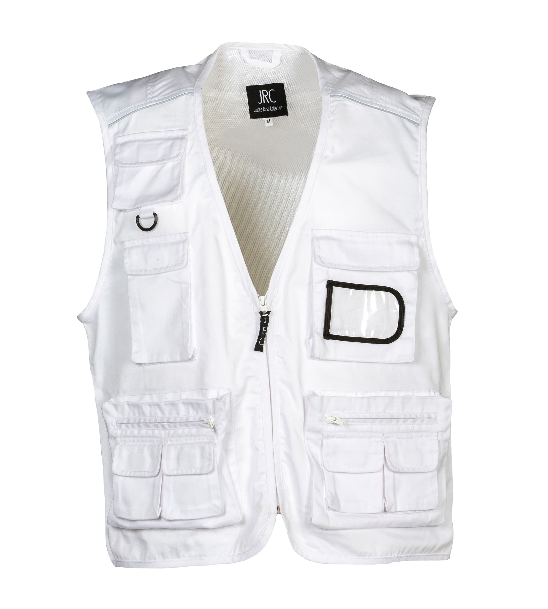 Gilet New Safari