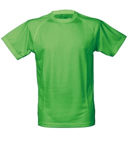 T-shirt Montevideo Man 2