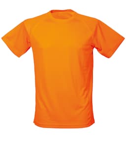 T-shirt Montevideo Man 3