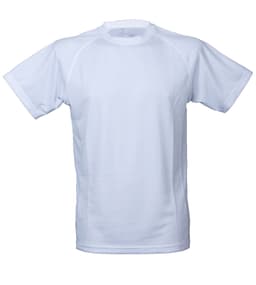 T-shirt Montevideo Man 7
