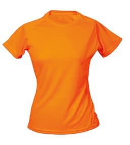 T-shirt Montevideo Lady 3