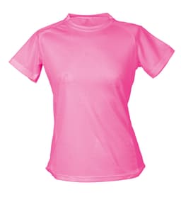 T-shirt Montevideo Lady 4
