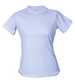T-shirt Montevideo Lady 5