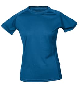 T-shirt Montevideo Lady 8