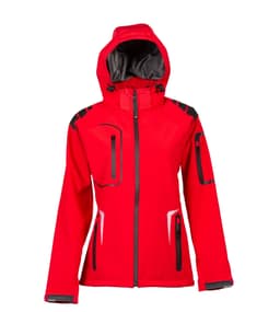Giubbotto Artic Lady 3