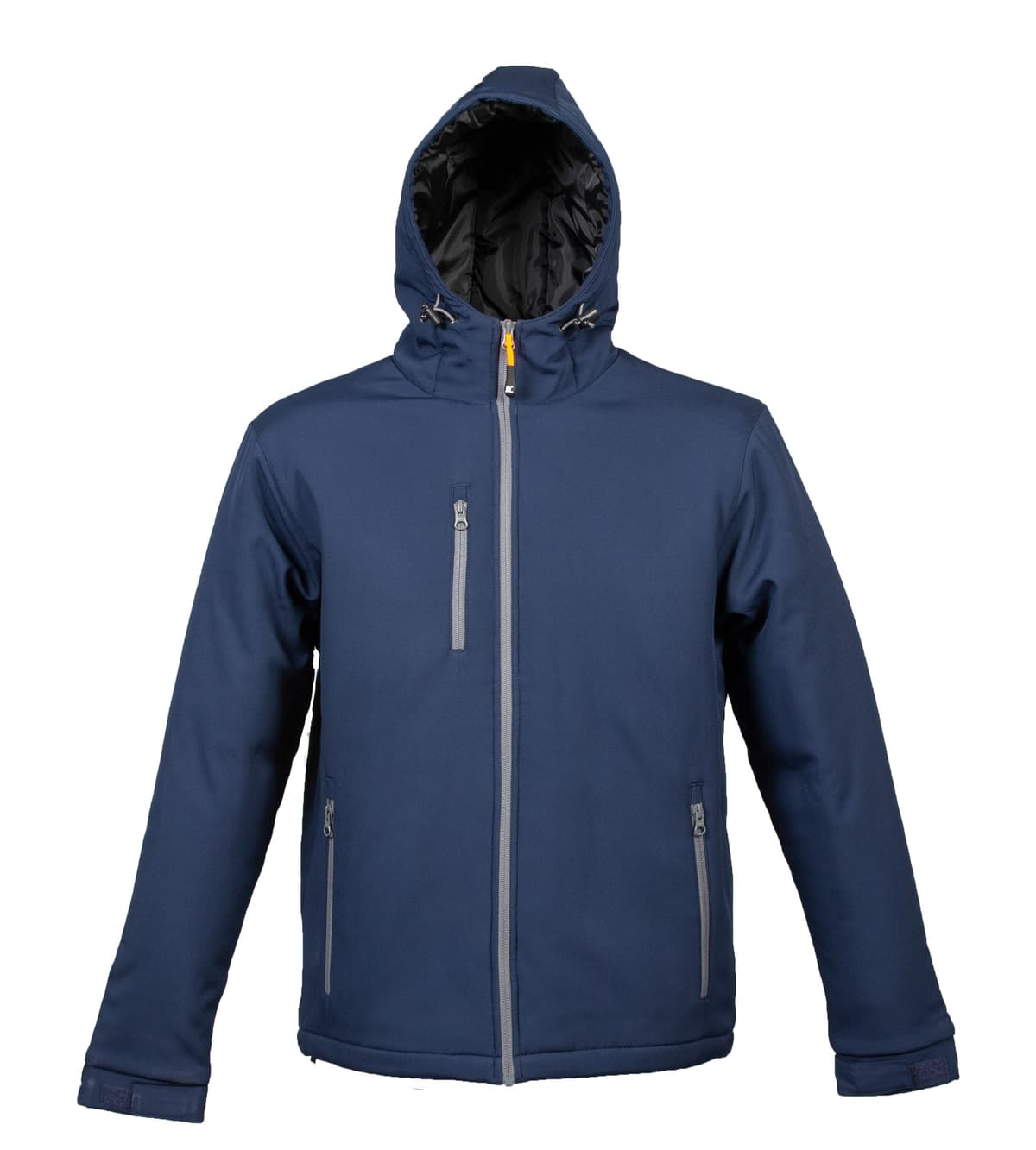 Giubbotto Sestriere Man