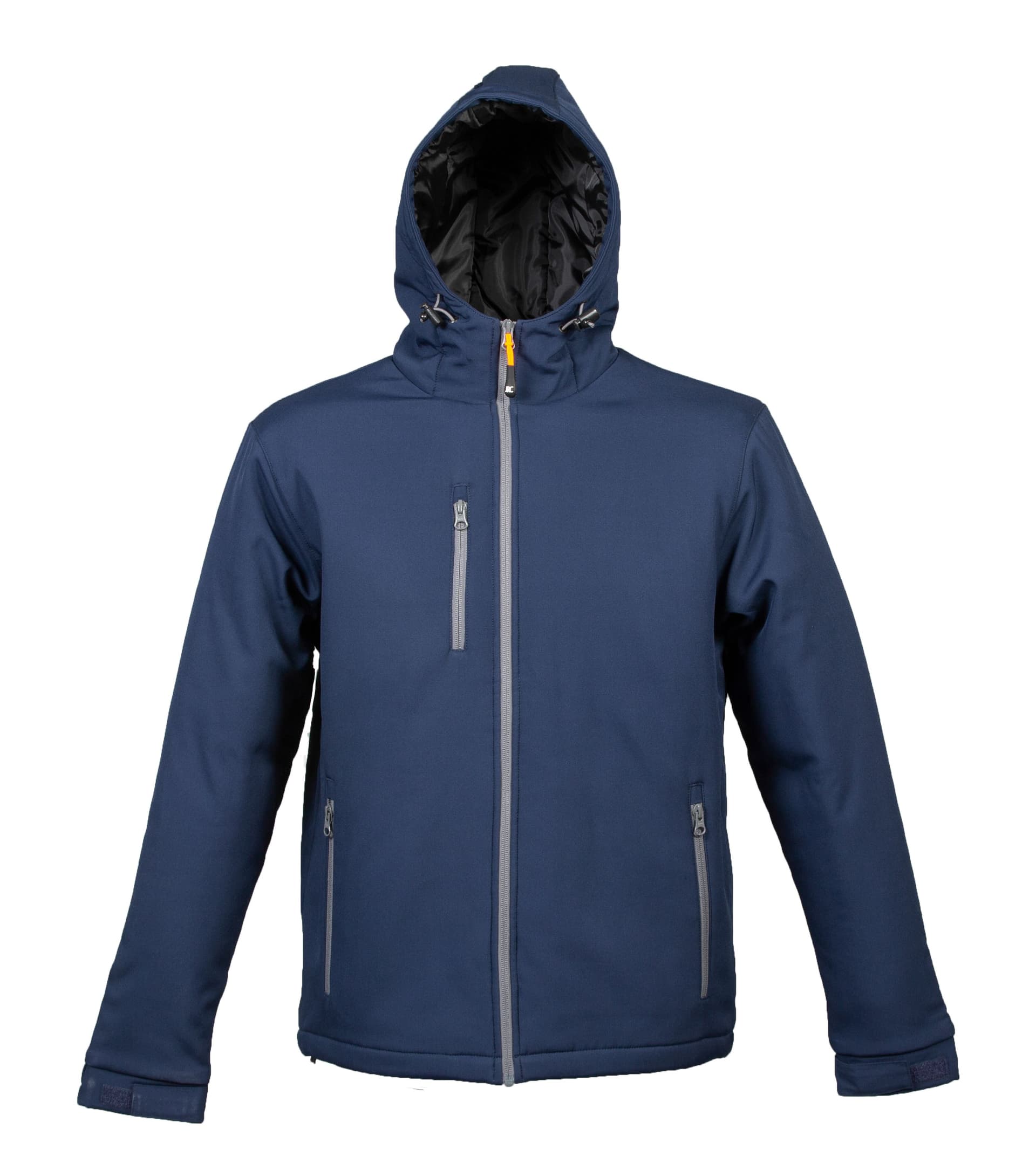 Giubbotto Sestriere Man