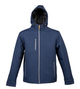 Giubbotto Sestriere Man 1