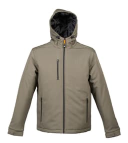 Giubbotto Sestriere Man 4