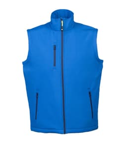 Gilet Vipiteno Man 6
