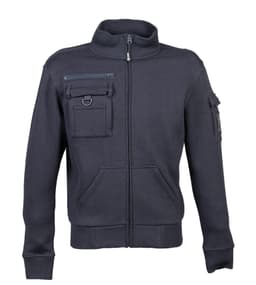 Felpa New Italy Man 1