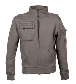 Felpa New Italy Man 3