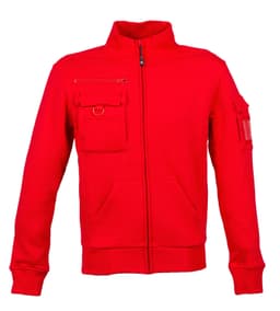 Felpa New Italy Man 5