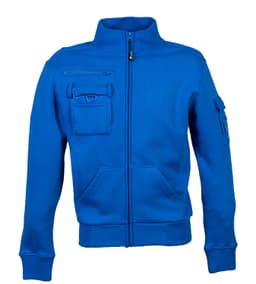 Felpa New Italy Man 6