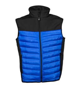 Gilet Oslo Man 3