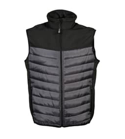 Gilet Oslo Man 4