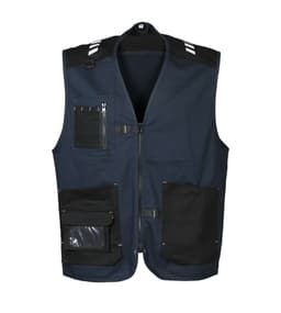 Gilet Kenia 1