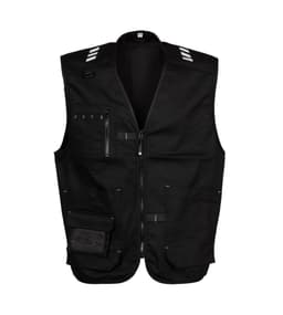 Gilet Kenia 2