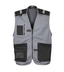 Gilet Kenia 3