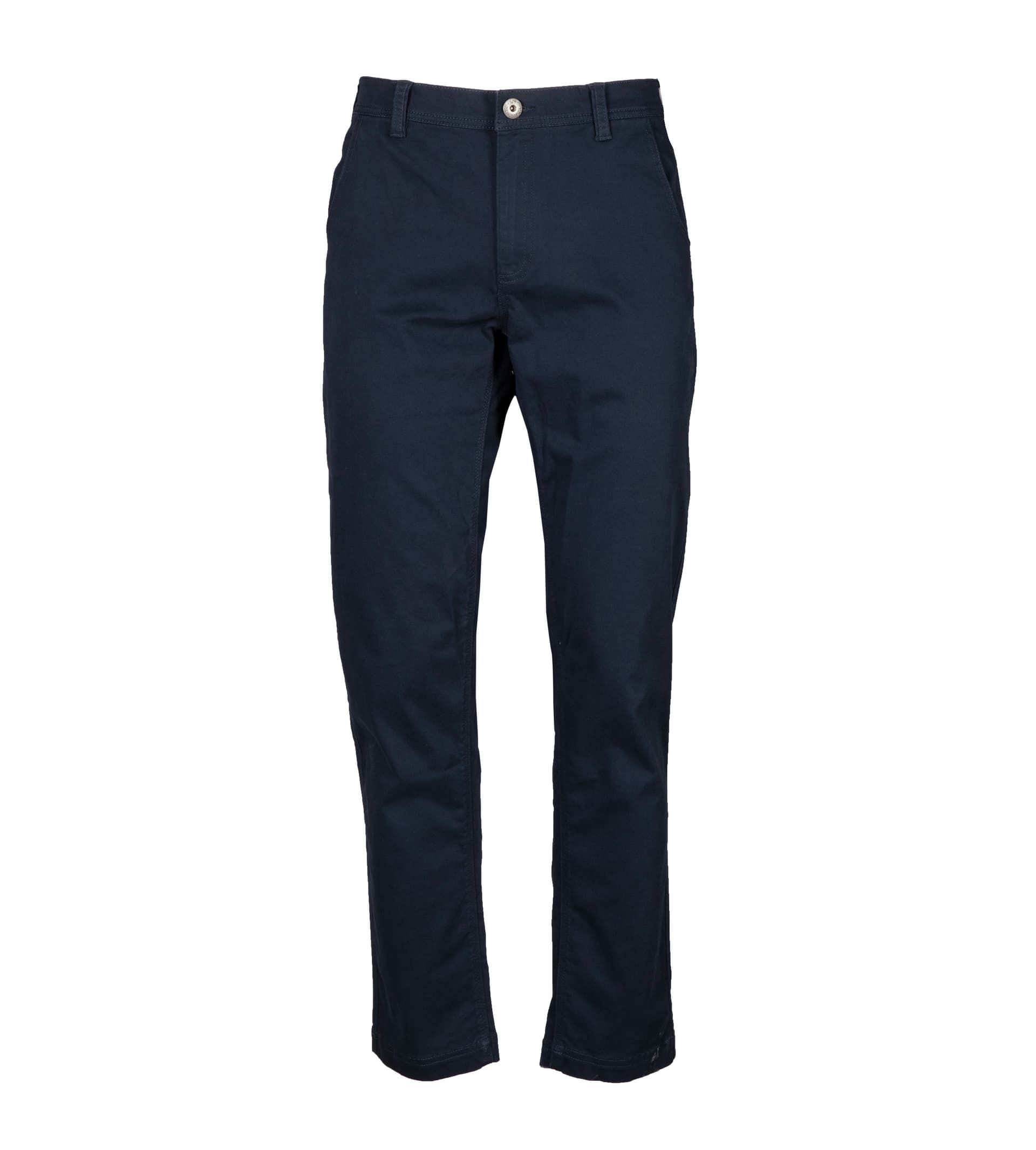 Pantalone Grenoble Man