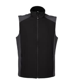 Gilet Campiglio 1
