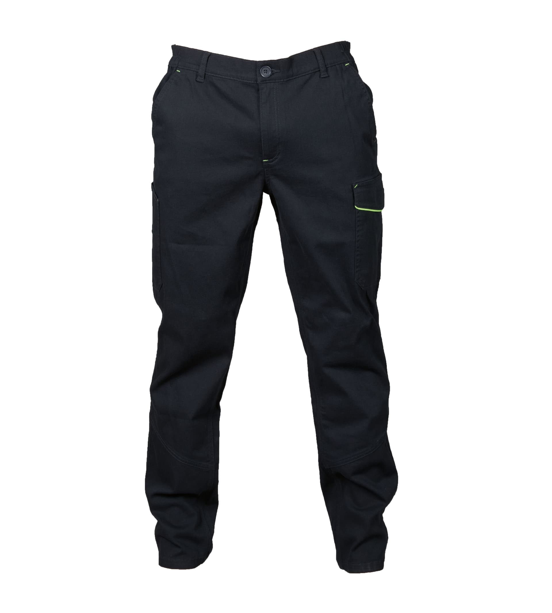 Pantalone Zurigo Man