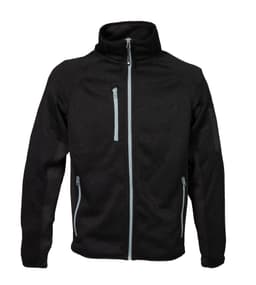 Knitted fleece Monviso Man 1