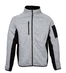 Knitted fleece Monviso Man 3