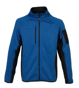 Knitted fleece Monviso Man 11