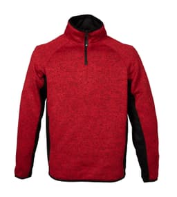 Knitted fleece Maribor 5