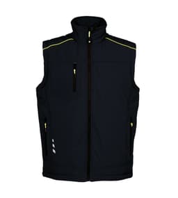 Gilet Bormio 2