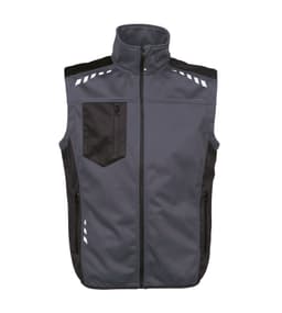 Gilet Trieste 1