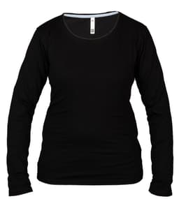 T-shirt Giamaica Lady 2