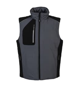 Gilet Rotterdam 3