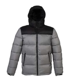 Giubbotto Siberia Man 2