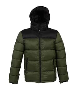 Giubbotto Siberia Man 3