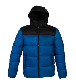 Giubbotto Siberia Man 5