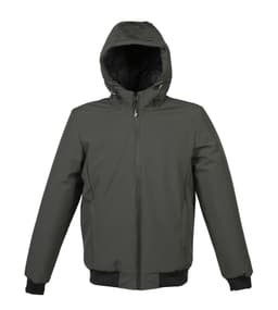 Giubbotto London Heavy 3