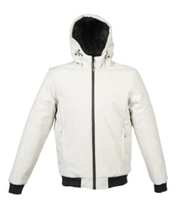 Giubbotto London Heavy 5