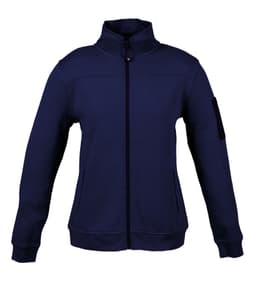 Felpa Giacarta Lady 1