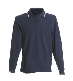 Polo Savona Lady 1