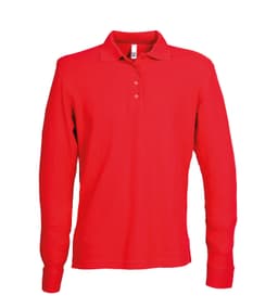 Polo Tunisi Lady 5