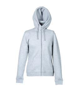 Felpa Nebraska Lady 4