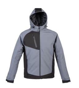 Giubbotto Montebianco Heavy Man 2
